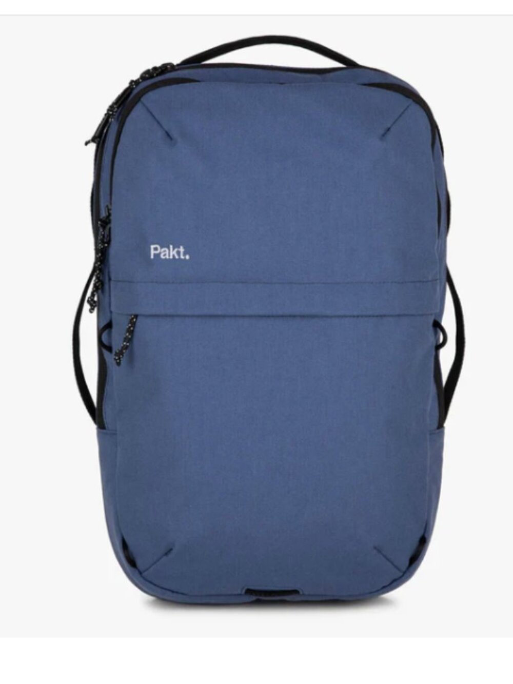Pakt Everyday 15L Bag - Ocean